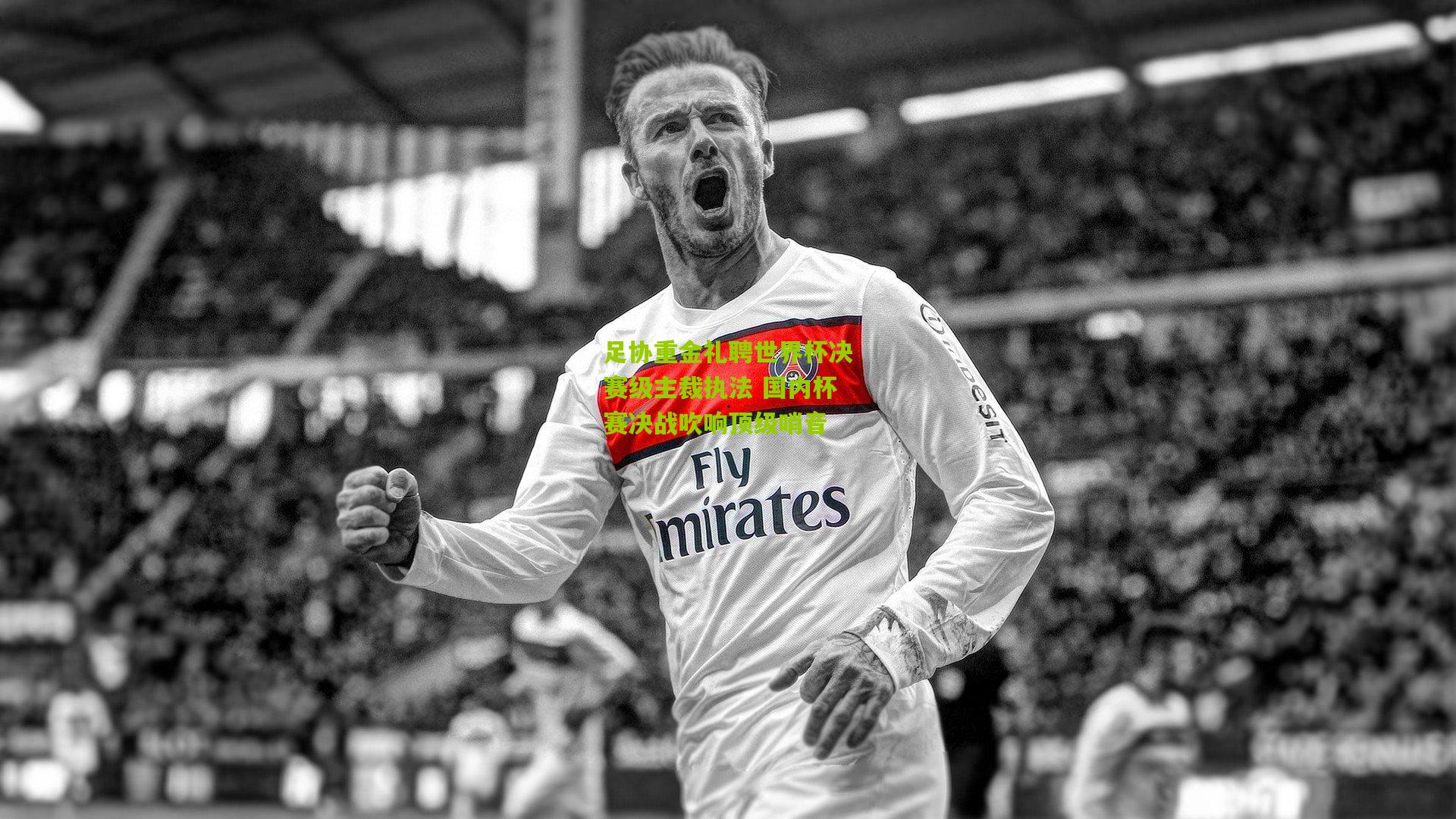 足协重金礼聘世界杯决赛级主裁执法 国内杯赛决战吹响顶级哨音